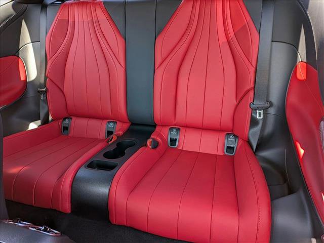 New 2026 Mercedes-Benz CLE 450 4MATIC Coupe image 29