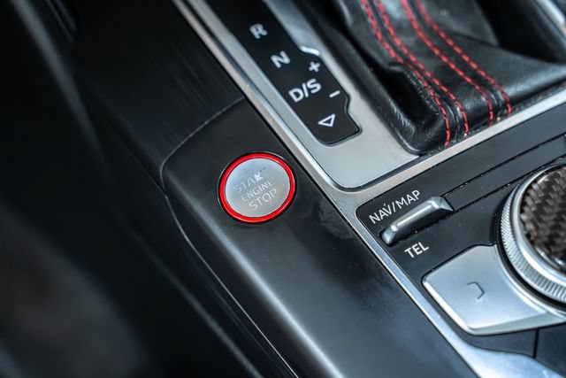 Used 2020 Audi S3 Premium Plus w/ Premium Plus Package AWD/4WD image 28