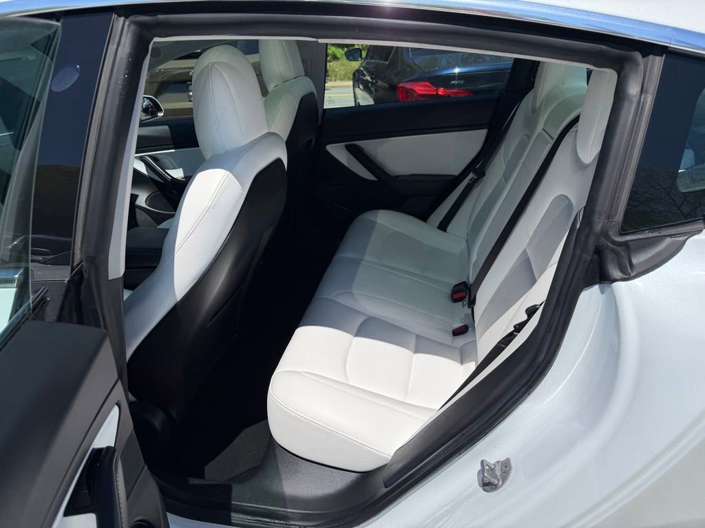 Used 2019 Tesla Model 3 Performance AWD/4WD image 27