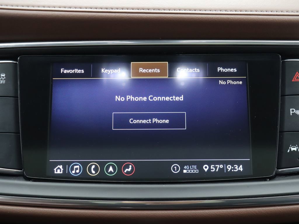 Used 2020 Buick Enclave Avenir image 26