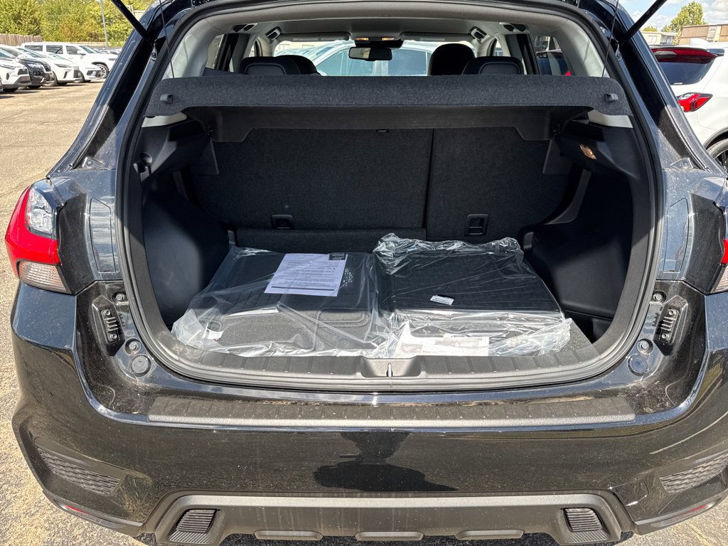 New 2027 Mitsubishi Outlander Sport SE FWD image 40