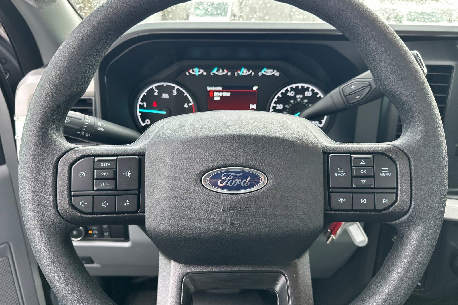 New 2026 Ford F350 XL w/ XL Chrome Package image 20