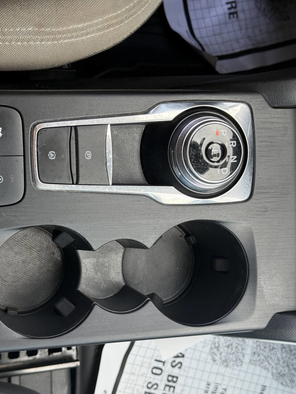 Used 2020 Ford Escape S FWD image 25