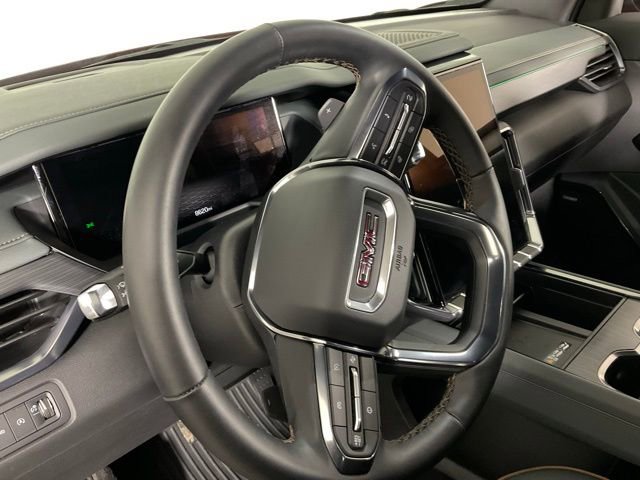 Used 2024 GMC Acadia AT4 w/ LPO, Floor Liner Package image 23