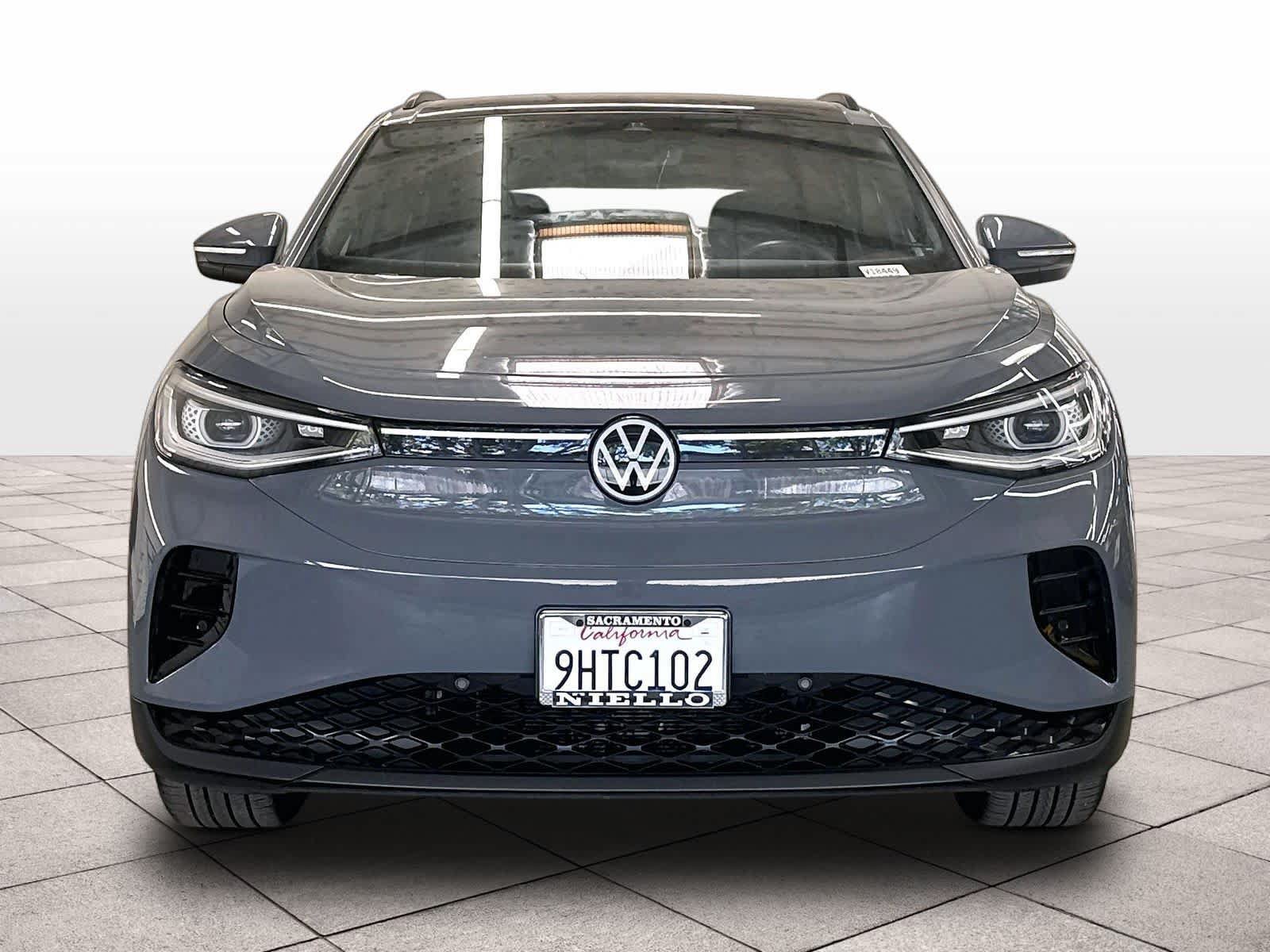 Used 2023 Volkswagen ID.4 S RWD image 2