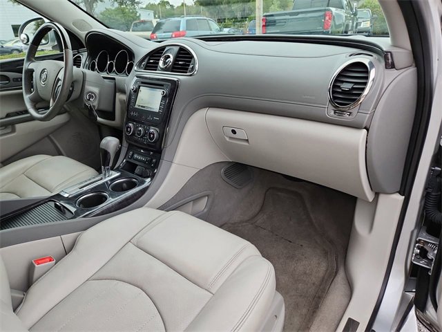 Used 2017 Buick Enclave Premium w/ Experience Buick Package image 11