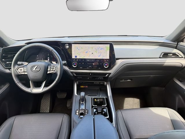 Used 2025 Lexus TX 350 AWD image 17