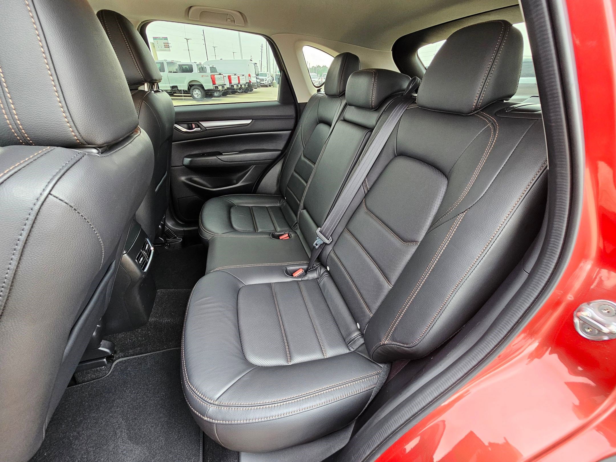 Used 2023 MAZDA CX-5 AWD 2.5 S image 28