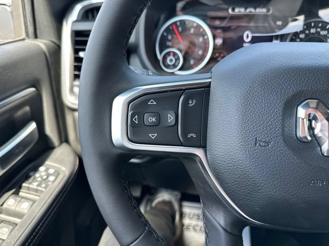 New 2027 RAM 3500 Lone Star AWD/4WD image 26