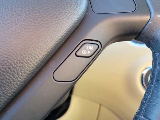 Used 2016 INFINITI QX50 2WD w/ Premium Plus Package image 16