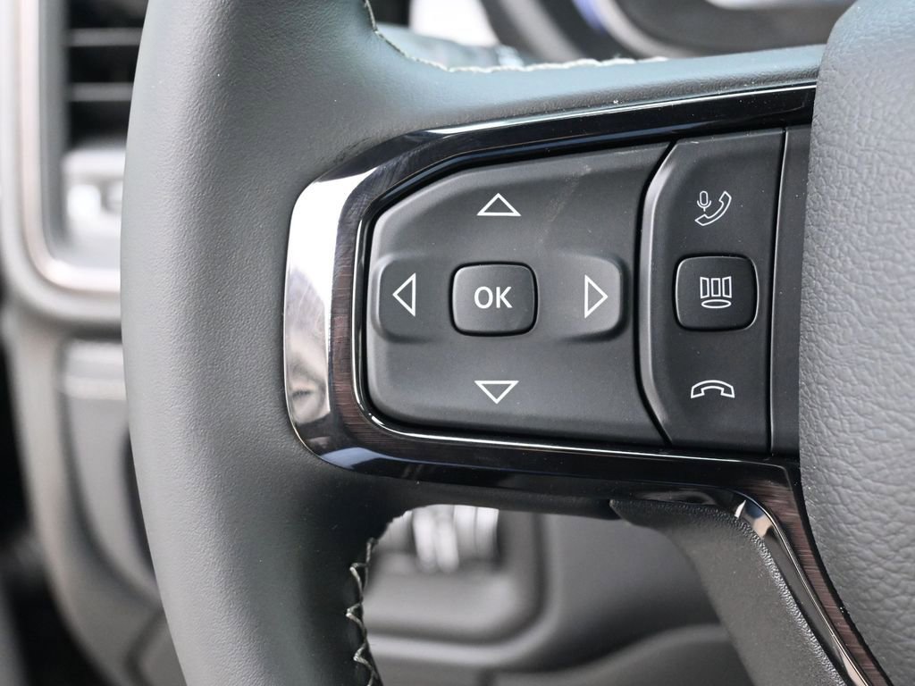 New 2026 RAM 3500 Limited image 22