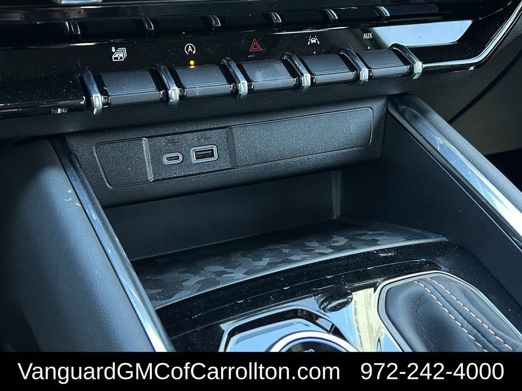 New 2026 GMC Canyon AT4 image 18