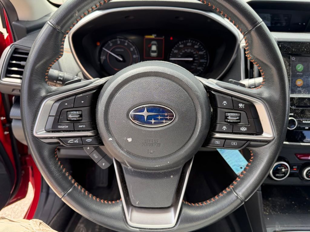 Used 2021 Subaru Crosstrek 2.0i Premium w/ Popular Package #4 image 21