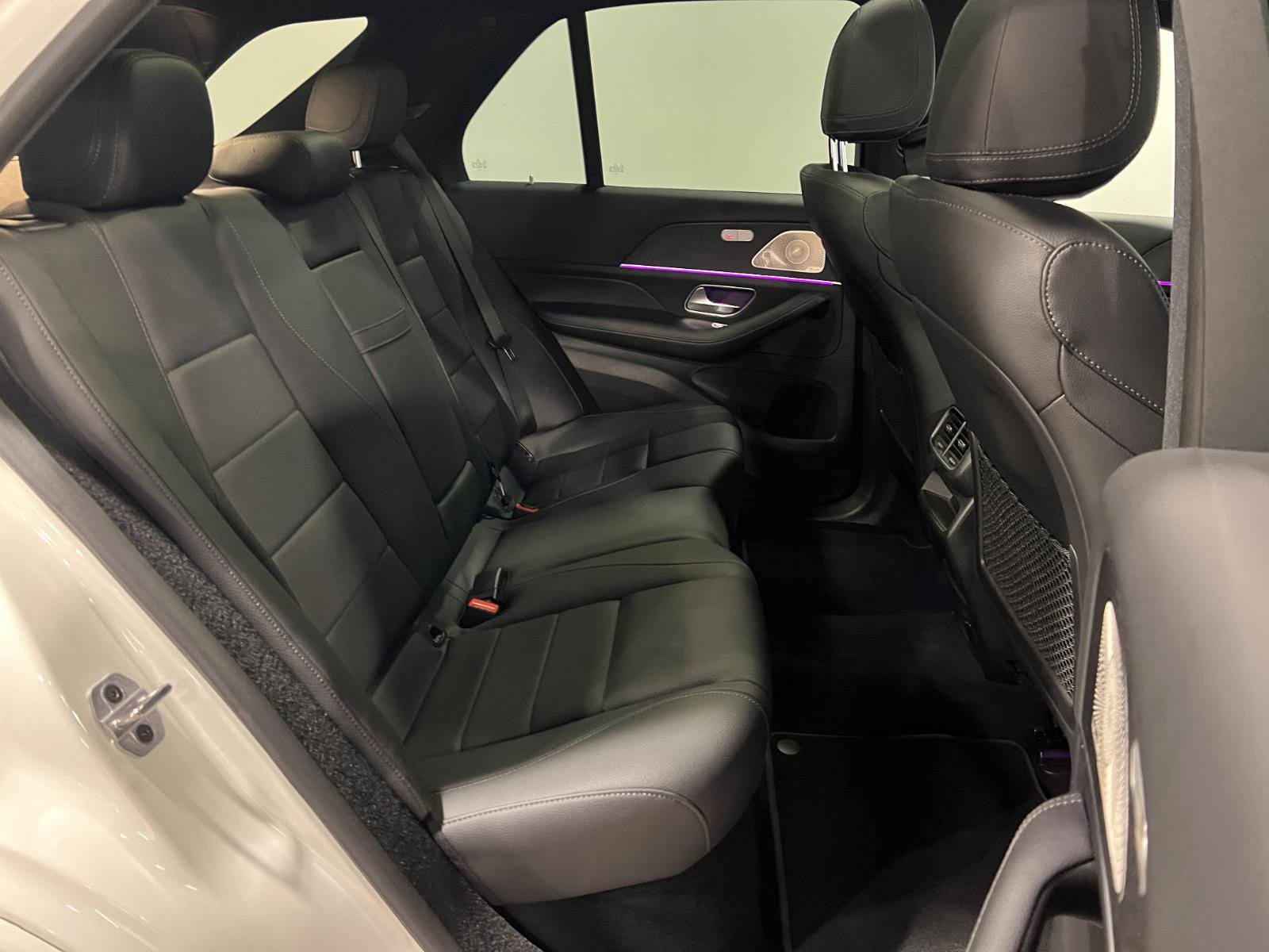 Used 2022 Mercedes-Benz GLE 350 4MATIC w/ AMG Line Exterior image 36