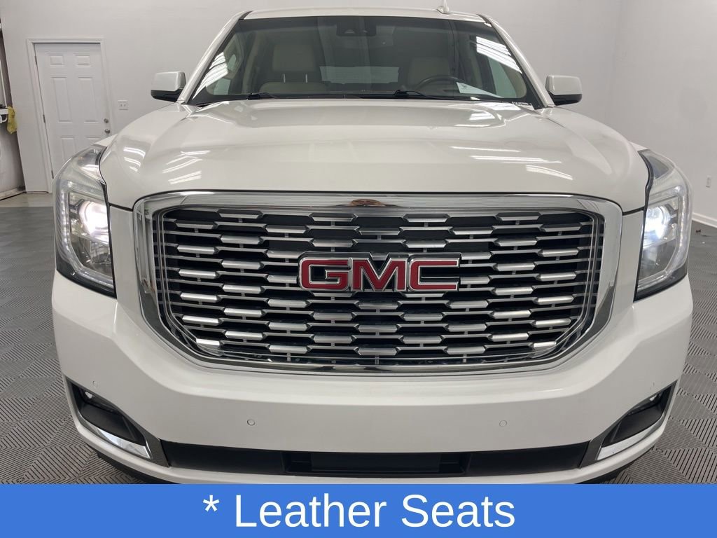 Used 2019 GMC Yukon XL Denali image 4