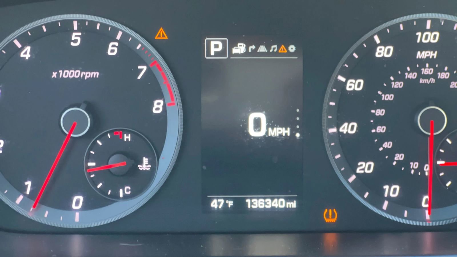 Used 2017 Hyundai Sonata Limited 2.0T image 11