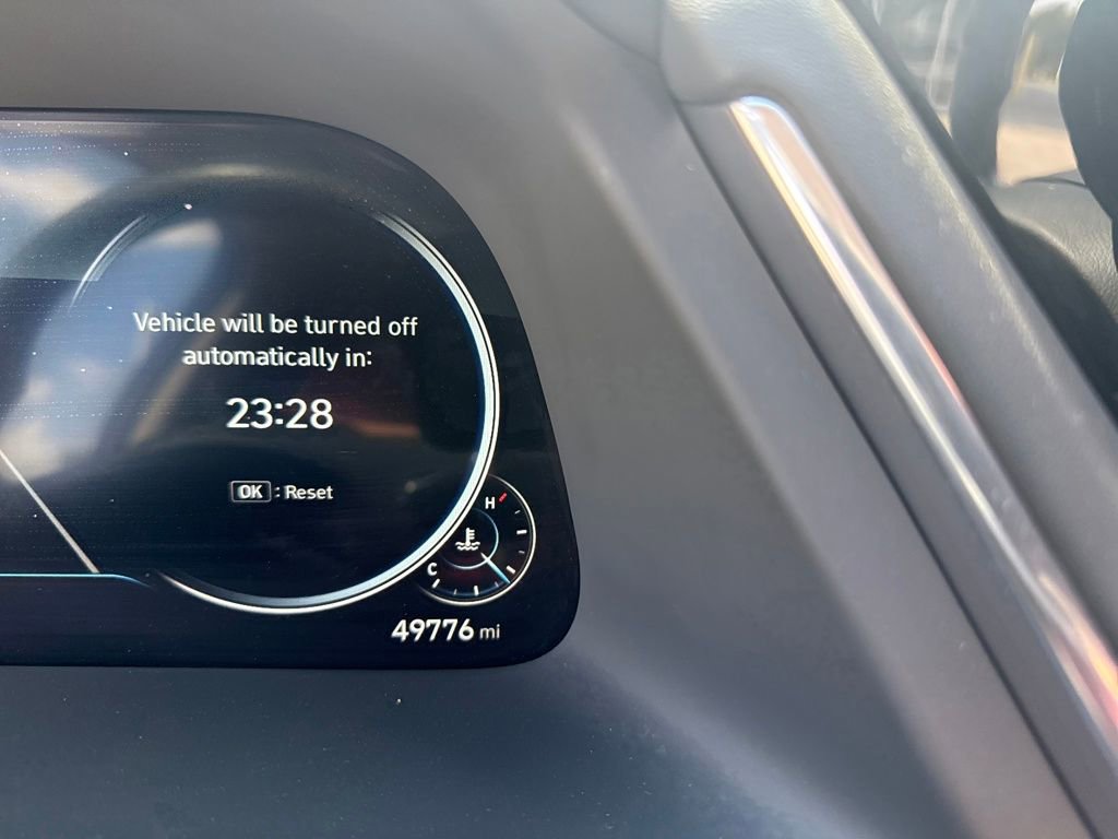 Used 2022 Hyundai Sonata Limited image 22