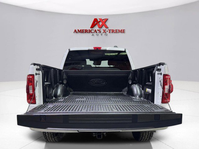 Used 2021 Ford F150 XLT w/ Equipment Group 302A High image 57