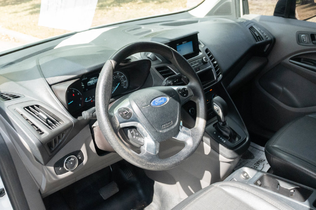 Used 2020 Ford Transit Connect XL FWD image 16