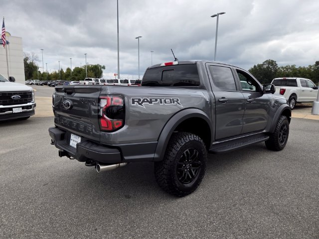 New 2026 Ford Ranger Raptor AWD/4WD image 11