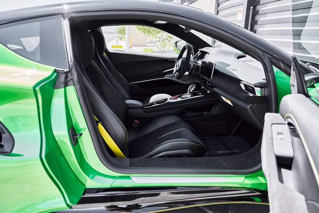 Used 2026 Lotus Emira SE RWD image 25