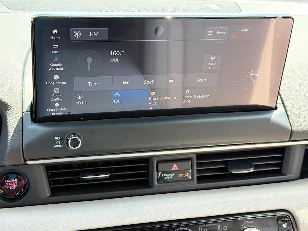 New 2026 Honda Pilot EX-L image 20