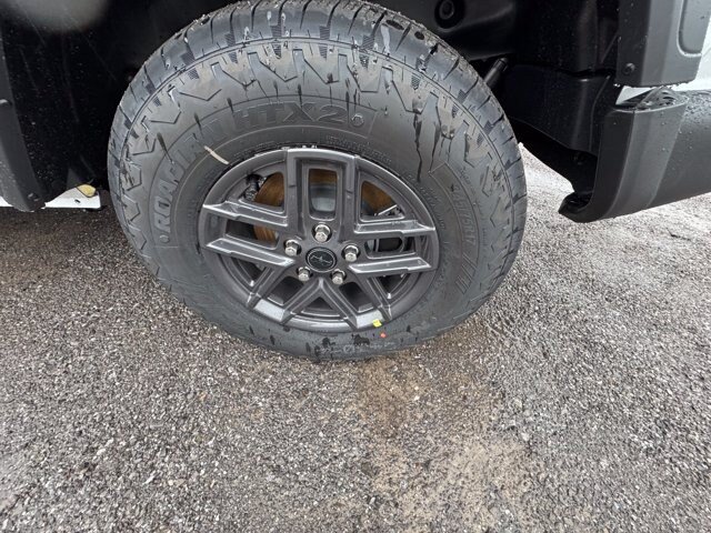 New 2026 Jeep Wrangler Sport AWD/4WD image 40