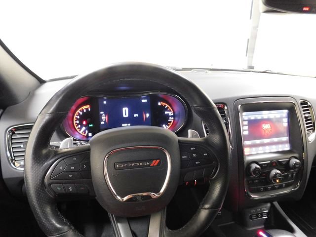 Used 2019 Dodge Durango R/T w/ Trailer Tow Group IV image 33