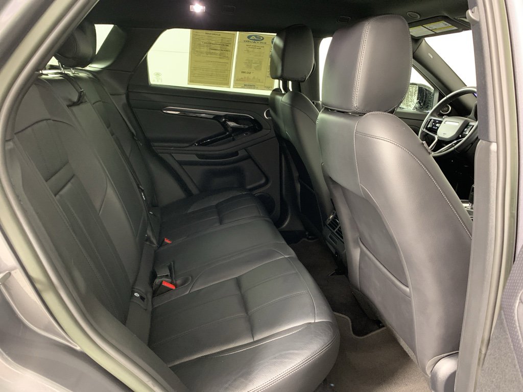 Used 2023 Land Rover Range Rover Evoque S image 38