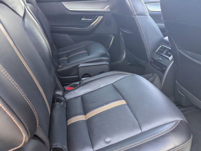 Used 2025 MAZDA CX-90 3.3 Turbo w/ Premium Plus Pkg image 13