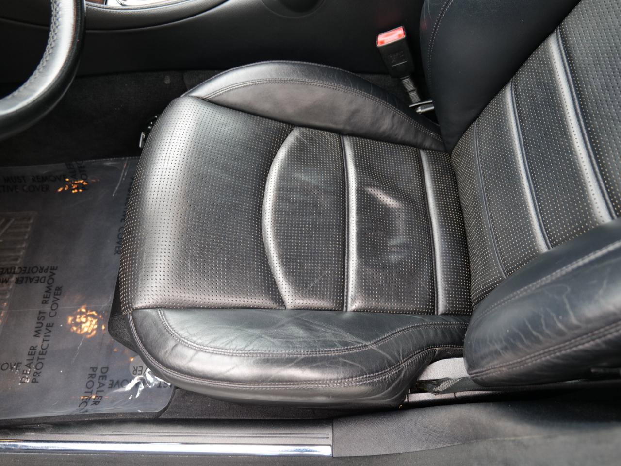 Used 2007 Mercedes-Benz CLS 63 AMG w/ P2 Pkg image 15