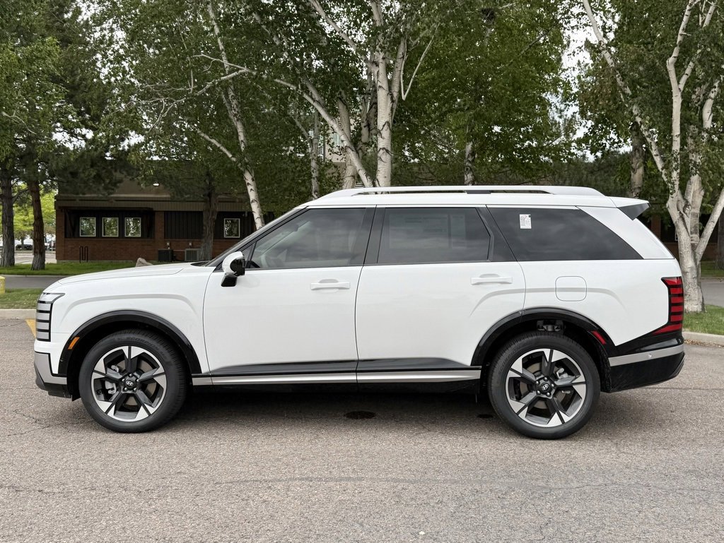 New 2026 Hyundai Palisade Limited image 3