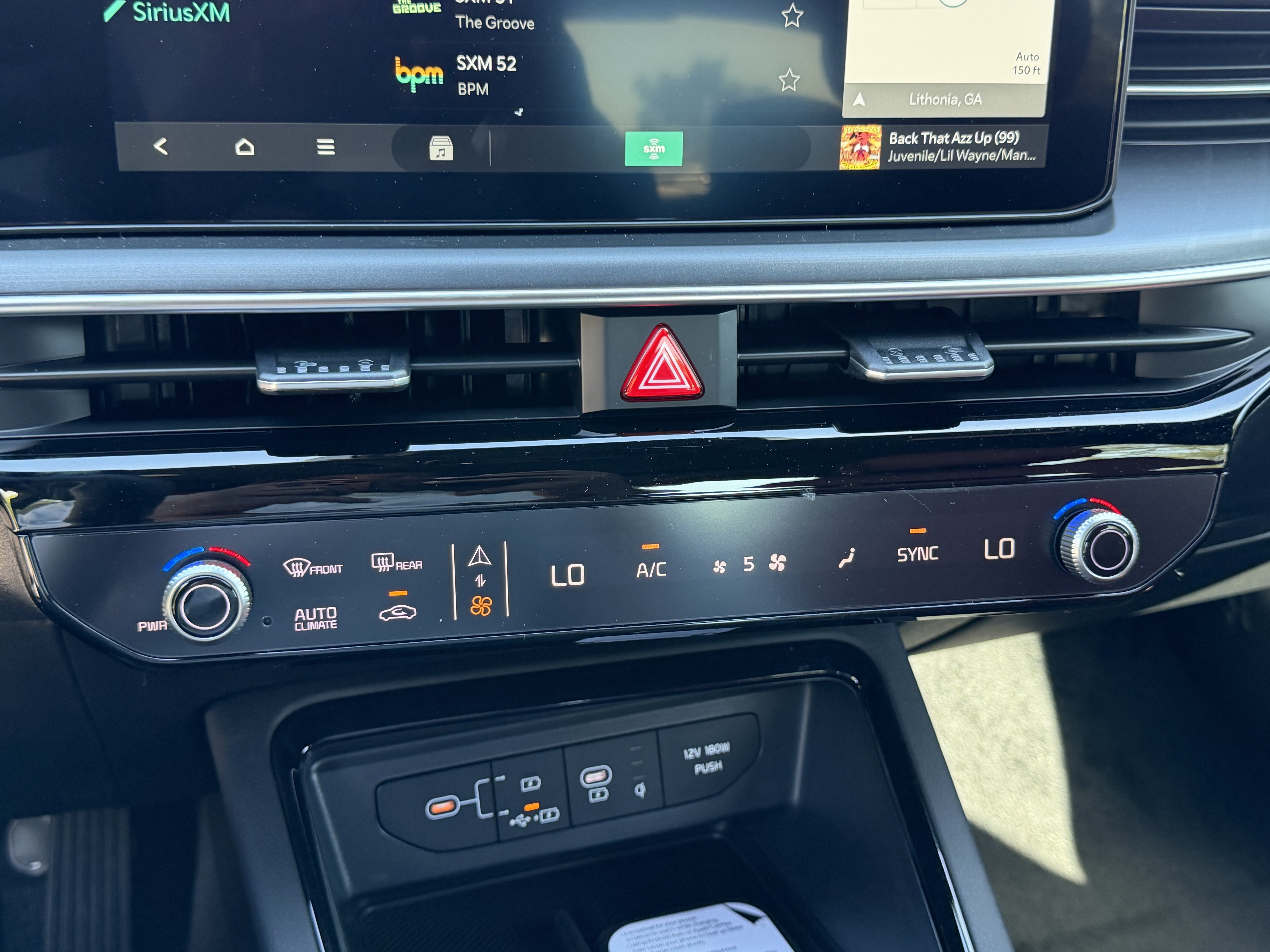New 2026 Kia K5 GT-Line w/ GT-Line Premium Package FWD image 12