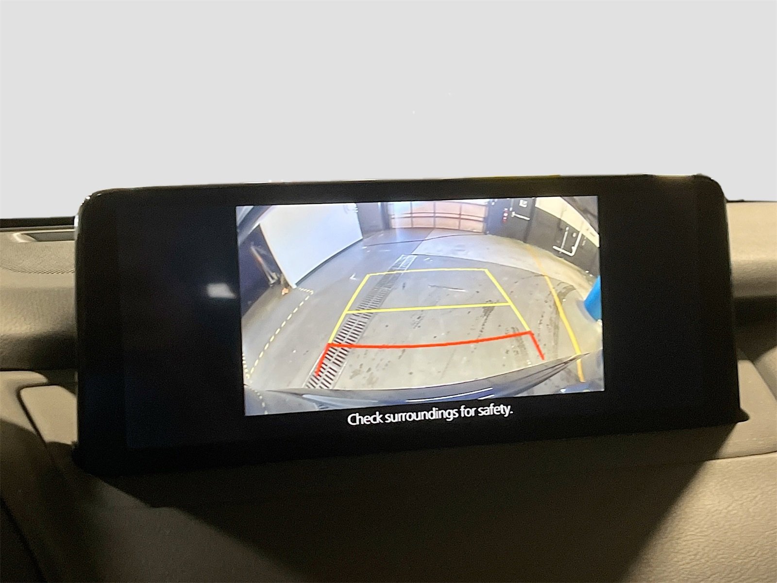 Used 2023 MAZDA CX-9 Touring Plus image 14