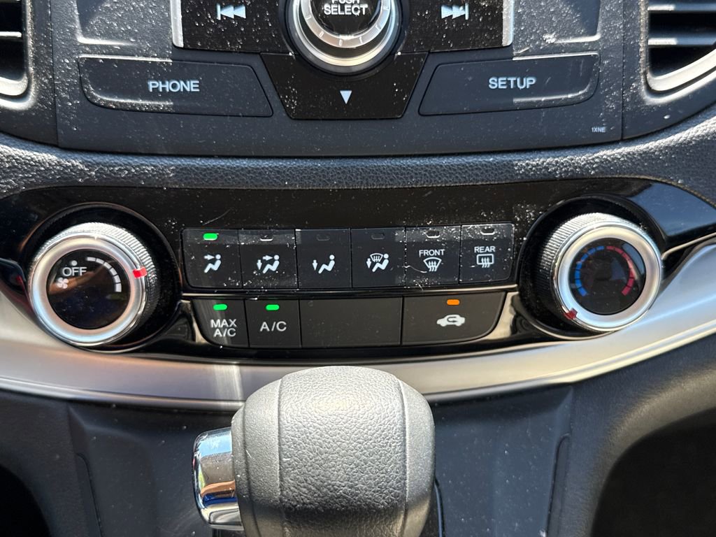 Used 2016 Honda CR-V SE image 22