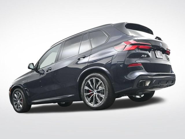 New 2026 BMW X5 xDrive50e w/ M Sport Package AWD/4WD image 37