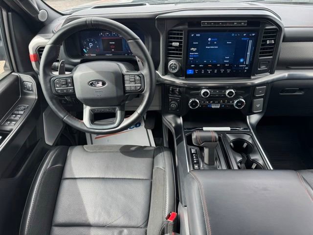 Used 2024 Ford F150 Raptor AWD/4WD image 19