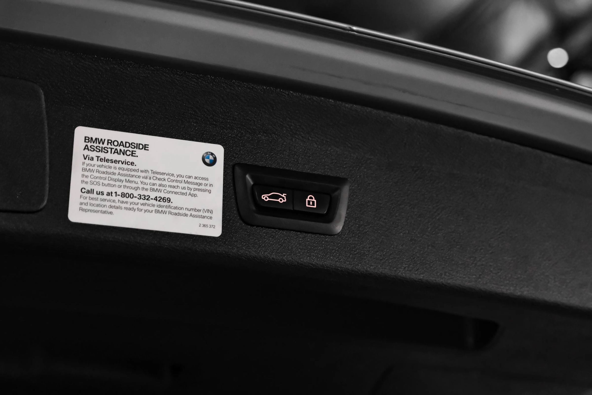 Used 2019 BMW X1 sDrive28i w/ M Sport Package FWD image 48