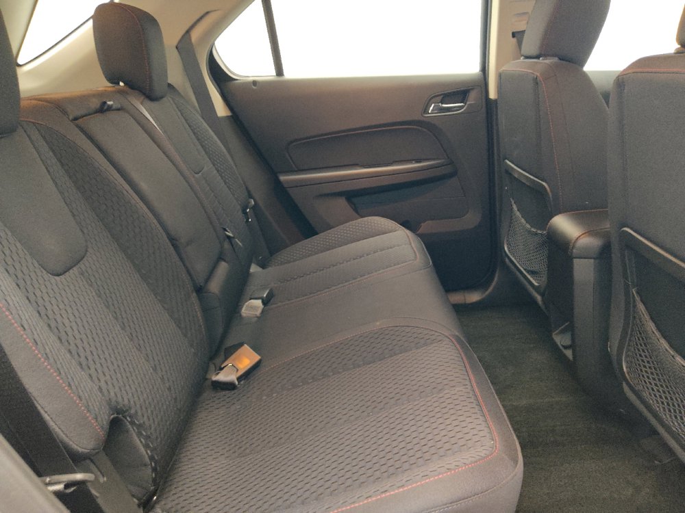 Used 2015 Chevrolet Equinox LS FWD image 19