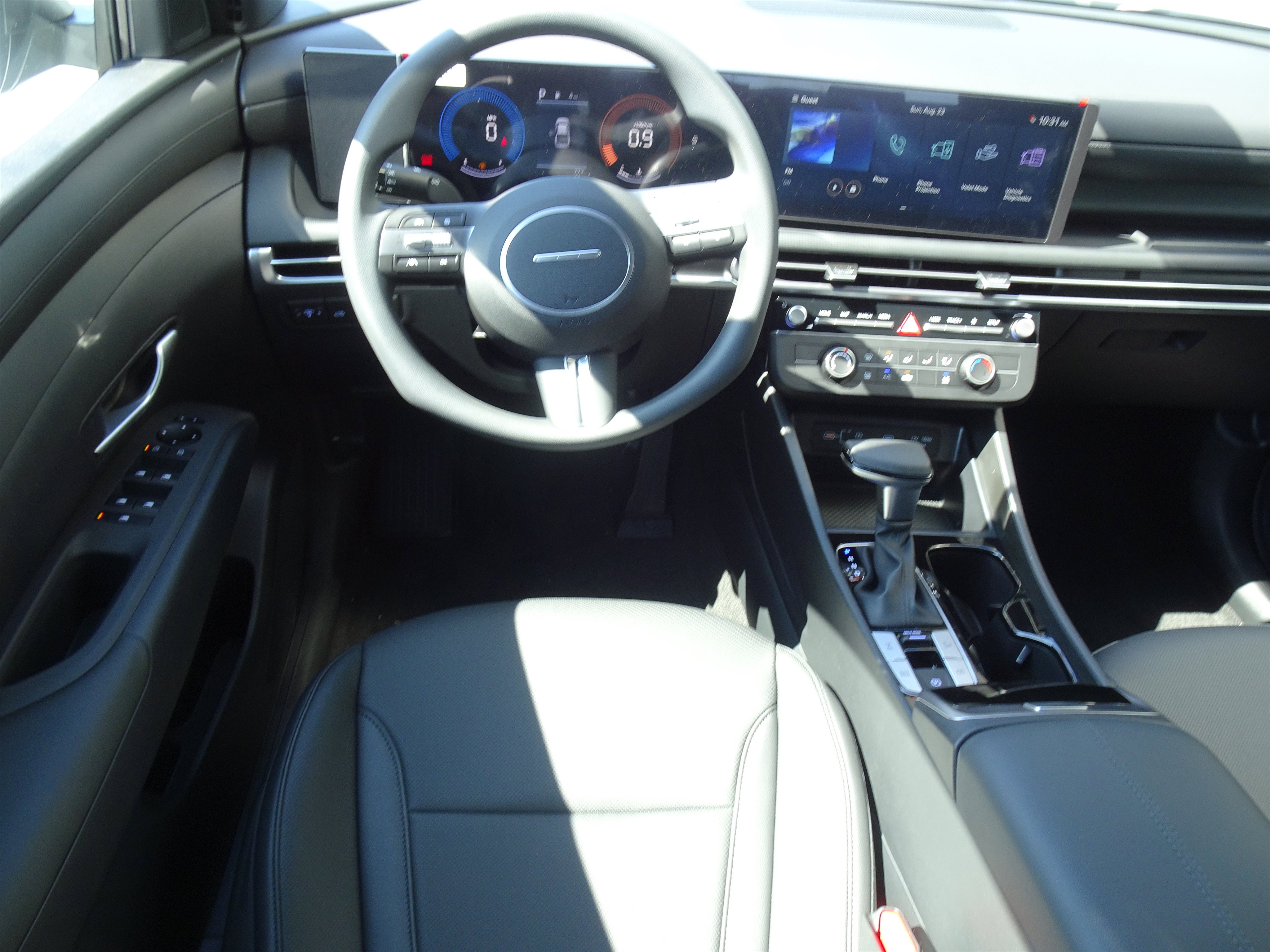 New 2027 Hyundai Santa Cruz SE AWD/4WD image 14