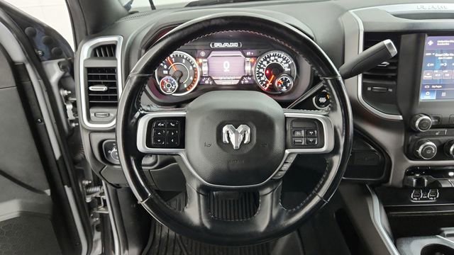 Used 2022 RAM 2500 Big Horn w/ Level A Equipment Group image 14