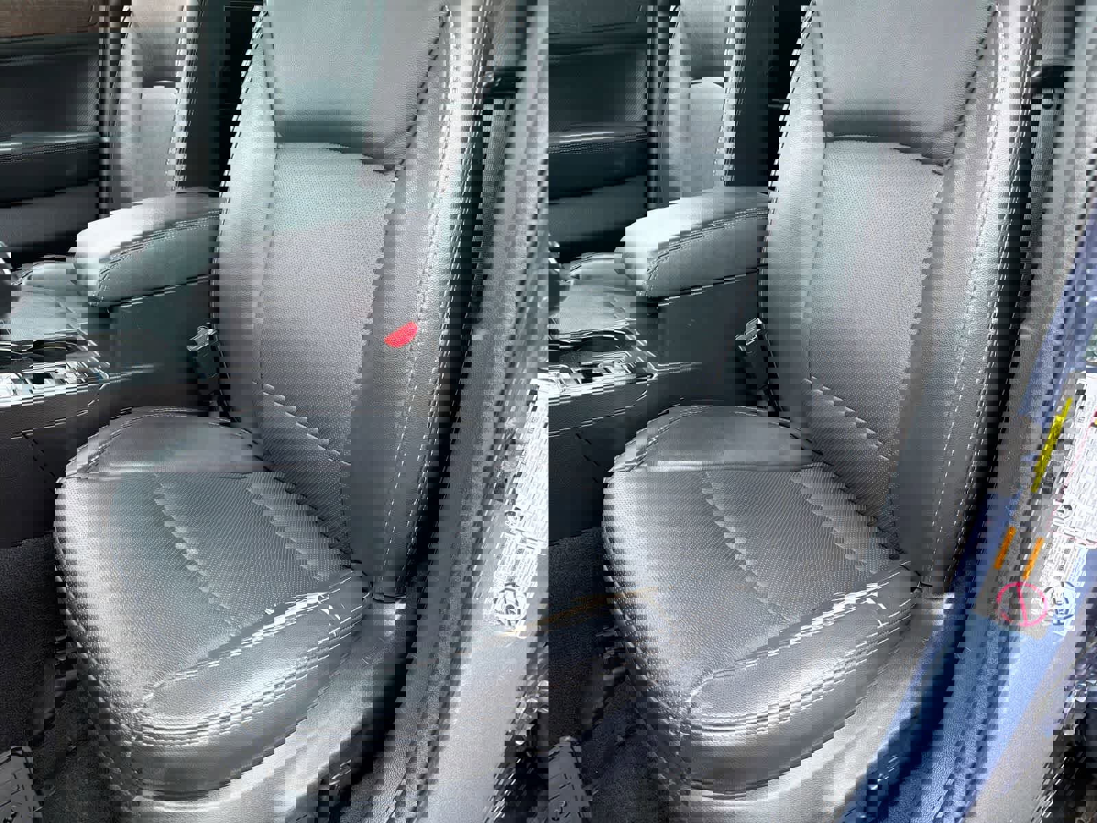 Used 2017 Subaru Outback 3.6R Limited image 17