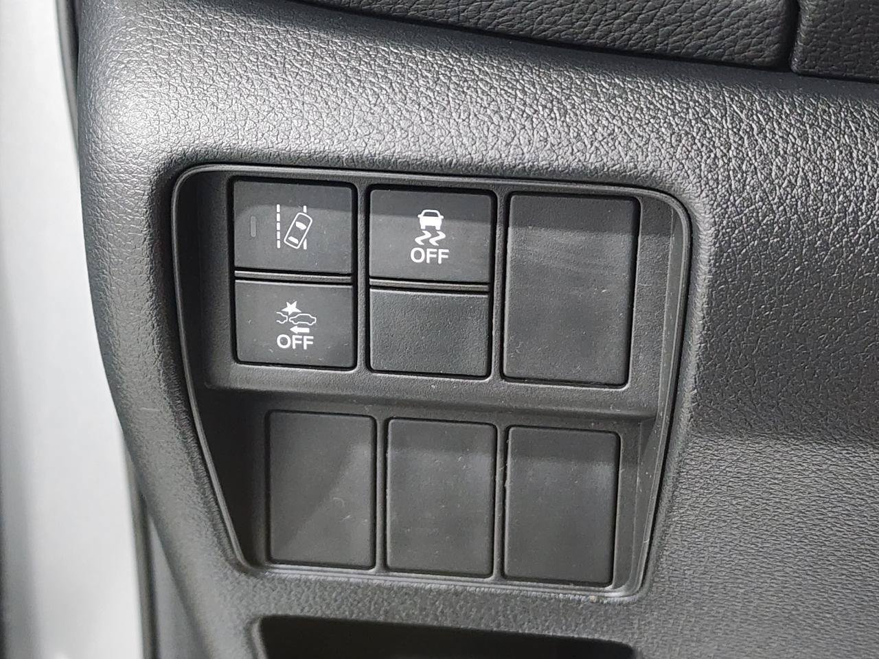 Used 2020 Honda CR-V EX image 16