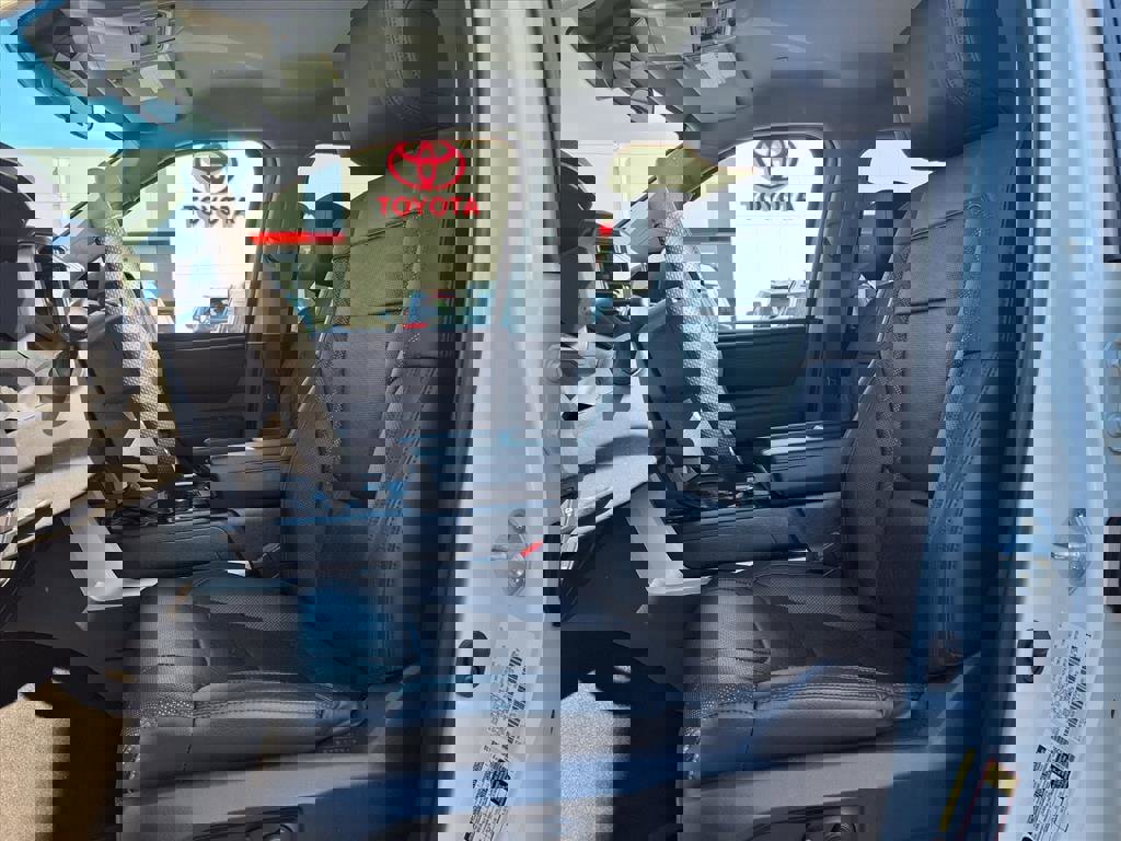 Used 2023 Toyota Tundra SR5 image 6