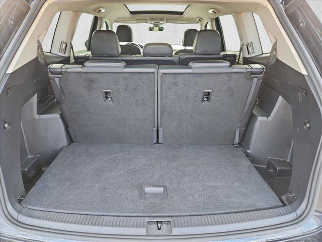 Used 2026 Volkswagen Atlas SE FWD image 6
