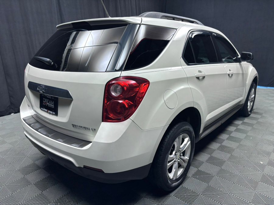 Used 2013 Chevrolet Equinox LT image 6