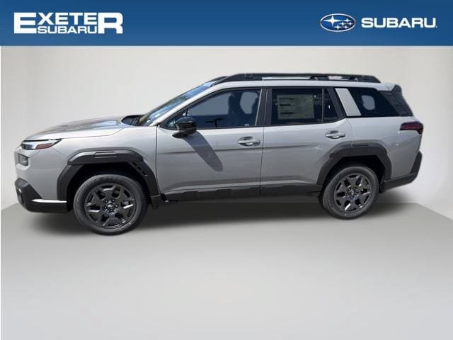 New 2026 Subaru Outback Premium AWD/4WD image 1