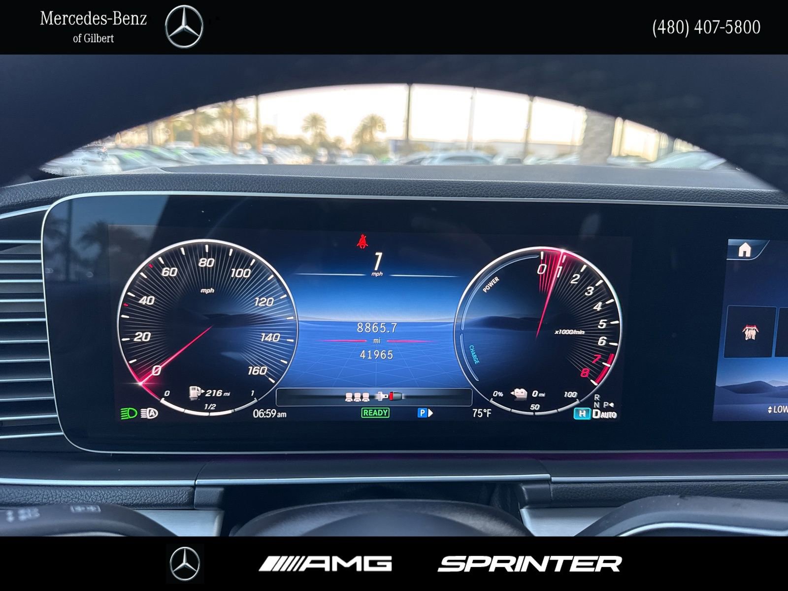 Certified 2024 Mercedes-Benz GLE 450e 4MATIC image 27