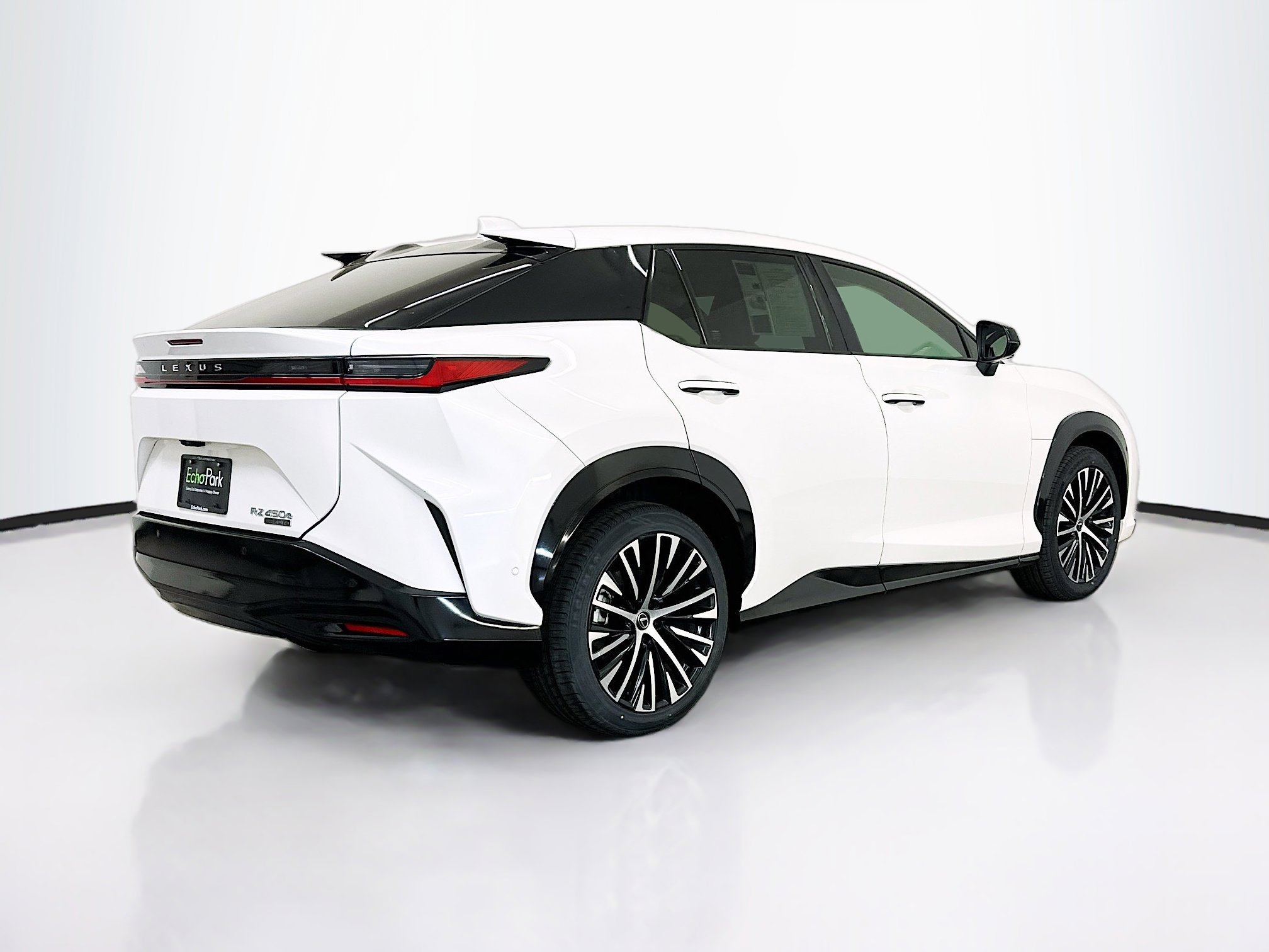 Used 2023 Lexus RZ 450e Premium w/ Technology Package AWD/4WD image 9