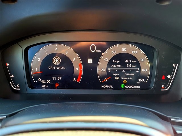 New 2026 Acura Integra A-Spec image 14